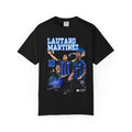 Lautaro Martinez Soccer T-Shirt